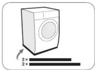 OMEGA OFLW900AM - Acoustic Sponge - 1