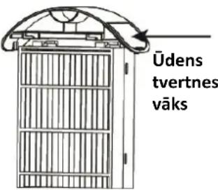 Emerio AC-212919.1 - Üdens dzesēšanas paliktņa tīrīšana - 4
