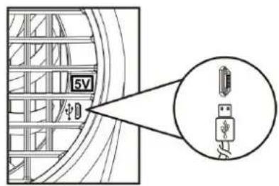 5V