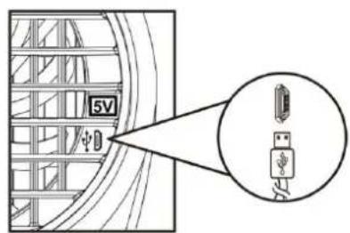 5V