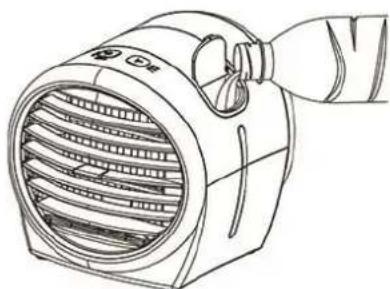 Emerio AC-212919.1 - BEFORE USE - 1