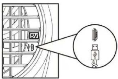 5V