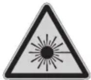 PROLINE 15175 - PICTOGRAMS: - 1