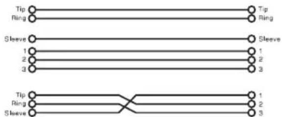 ALTO MS18SA - • Balanced - 2