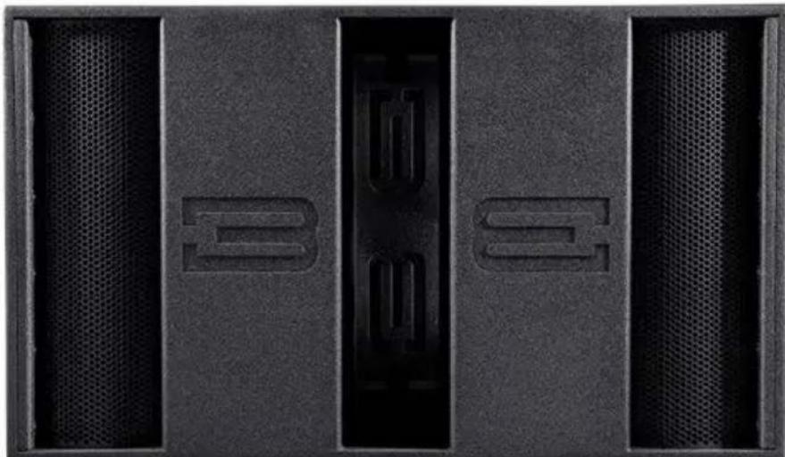 BASSBOSS Makara-MK3 - How to Use the Presets - 1