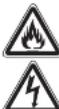 Lasko CT14401 - ⚠ WARNING - 1