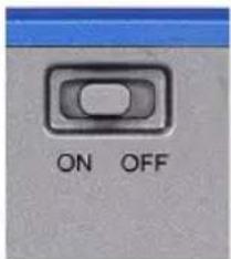 ON OFF