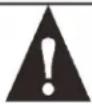 SoundTube MCA10004t - Precautions - 2