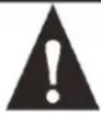 SoundTube MCA10004t - Precautions - 1