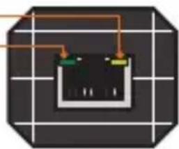 Kopul DAN-AOXM2 - LED Indicators - 1