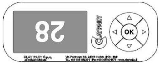 28 CLAY PAKY S.p.u. an other laboratory Vie Partnerships 43, 20000 Second (2006) - Buy T4, will out all (11) | Buy with out all (27) - www.caypaky.com
