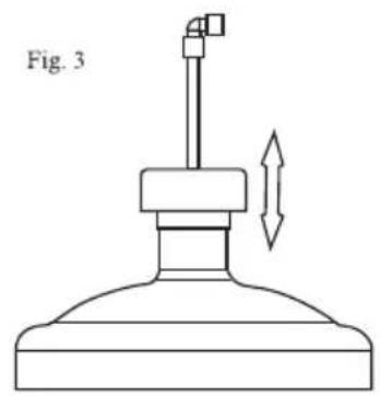 PHILIPS ADD4966 - Settling water bottle - 3
