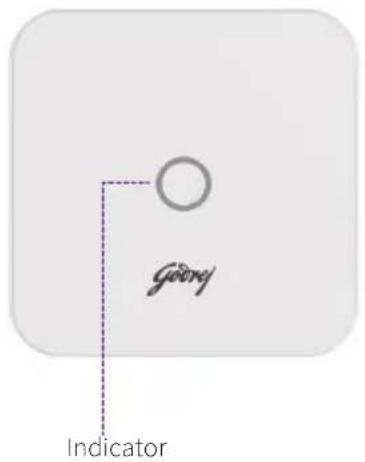 Godrej Eagle I NXT - Appearance - 1