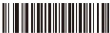 Barcode image containing encoded digital information