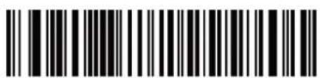 Black and white barcode image with vertical lines and a small number 'n' in the center.