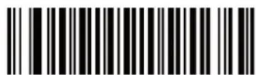 Black and white barcode image with vertical lines and patterns