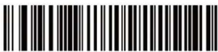 Black and white barcode image with vertical lines and a small number 'n' in the center.