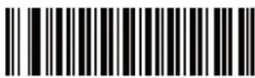 Black and white barcode image with vertical lines and a small number '1' at the bottom right.