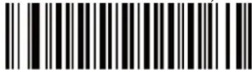 Unitech MS588 - Enable/Disable Code 11 - 1