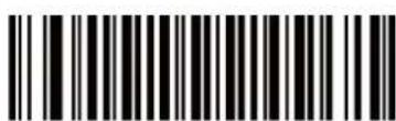 Black and white barcode image with vertical lines and a horizontal bar at the bottom