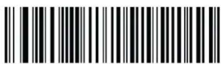 Black and white barcode image with vertical lines and a small number 'n' in the center.