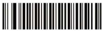 Barcode image containing encoded digital information