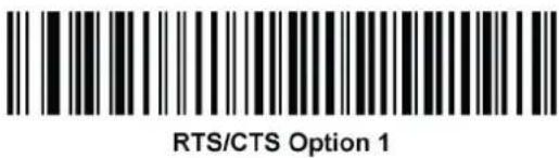 RTS/CTS Option 1