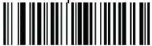 Unitech MS588 - Scan Data Transmission Format - 1