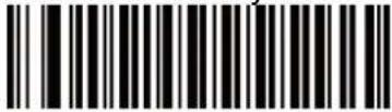 Unitech MS588 - UPC-E Preamble - 1