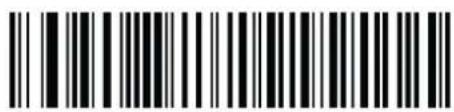 Black and white barcode image with vertical lines and a small number 'n' in the center.