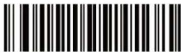 Unitech MS588 - Transmit UPC-E Check Digit - 1