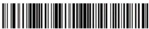 Barcode image containing encoded digital information