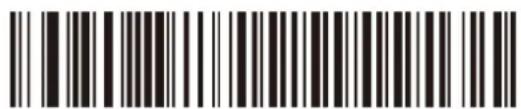 Black and white barcode image with vertical lines and a small number 'n' in the center.