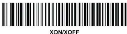 XON/XOFF