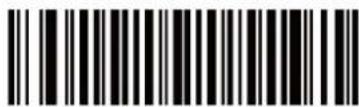 Unitech MS588 - Transmit Code 39 Check Digit - 1