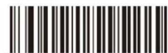 Unitech MS588 - GS1 DataBar Limited Security Level - 8