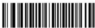 Unitech MS588 - GS1 DataBar Limited Security Level - 2