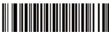 Unitech MS588 - UPC-E Preamble - 2