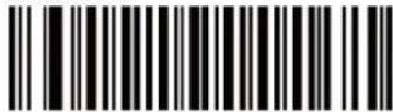 Unitech MS588 - Transmit Code 39 Check Digit - 2
