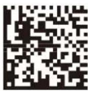 Unitech MS588 - 2D Bar codes - 1