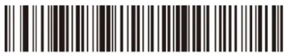 Barcode image containing encoded digital information