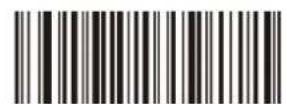 Unitech MS588 - Intercharacter Gap Size - 2