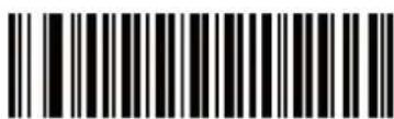 Black and white barcode image with vertical bars