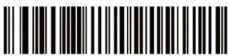 Barcode image containing encoded digital information