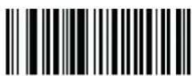 Unitech MS588 - Transmit Code ID Character - 2