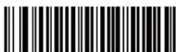 Unitech MS588 - Convert UPC-E1 to UPC-A (Enable/Disable) - 2