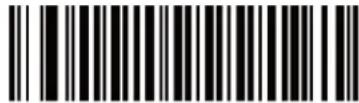 Unitech MS588 - Convert UPC-E to UPC-A (Enable/Disable) - 1