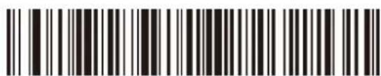 Black and white barcode image with vertical lines and a small number 'n' in the center.