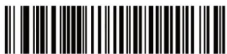 Barcode image containing encoded digital information