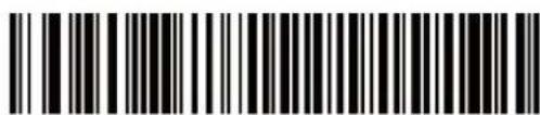 Black and white barcode image with vertical lines and a small number 'n' in the center.